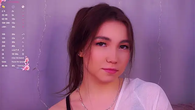 CarlaSpiva online show from 02/20/26, 08:55