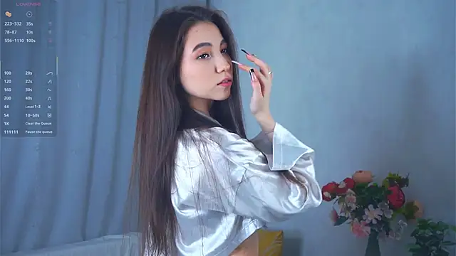 CarlaSpiva online show from 02/05/26, 08:04