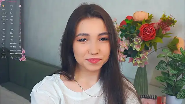 CarlaSpiva online show from 02/18/26, 08:27