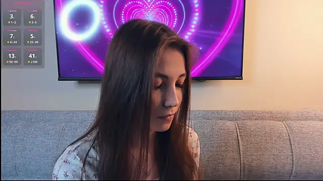 Snapshot of CarlaSpiva chatting on 04/09/26, 09:04 CarlaSpiva online show from 04/09/26, 09:04