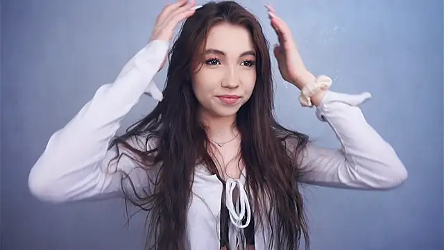 Snapshot of CarlaSpiva chatting on 03/20/26, 08:10 CarlaSpiva online show from 03/20/26, 08:10