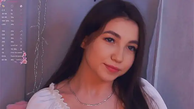 CarlaSpiva online show from 02/19/26, 08:06