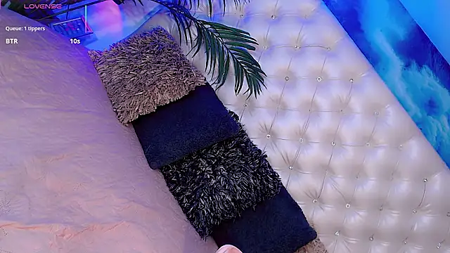 Snapshot of Baby_Lumina chatting on 02/03/26, 06:40 Baby Lumina online show from 02/03/26, 06:40