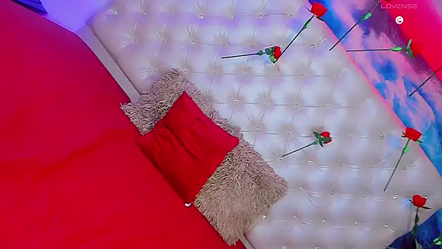 Snapshot of Baby_Lumina chatting on 02/16/26, 04:33 Baby Lumina online show from 02/16/26, 04:33