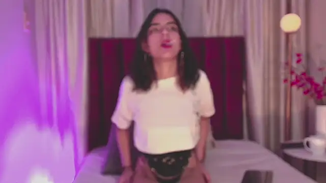 AylaStone online show from 02/23/26, 06:30