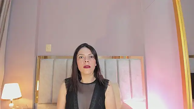 AnnaBroooks online show from 03/23/26, 11:15