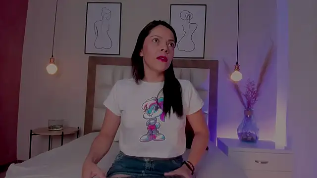 AnnaBroooks online show from 02/24/26, 12:00