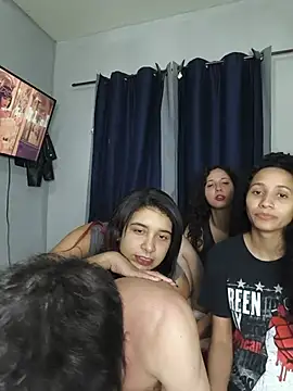 jonyboypriv online show from 07/07/26, 10:13