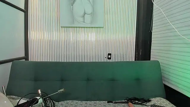 Snapshot of VenusColeman_ chatting on 02/23/26, 09:04 VenusColeman online show from 02/23/26, 09:04