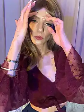 Olivia-Brooks online show from 02/24/26, 06:20