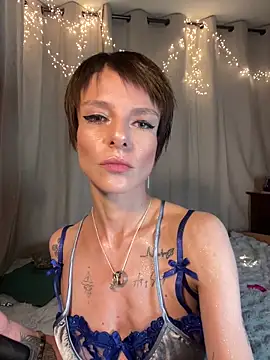 Olivia-Brooks online show from 02/13/26, 04:18