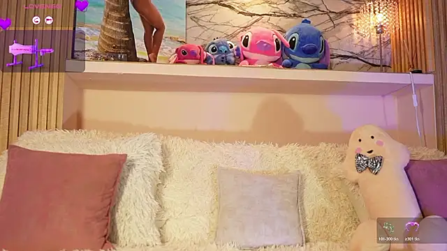 Snapshot of Adriana_crof chatting on 02/03/26, 04:21 Adriana crof online show from 02/03/26, 04:21