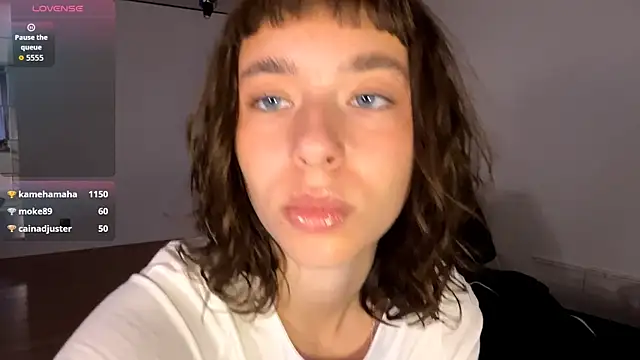 Snapshot of DeltaNorwoode chatting on 02/25/26, 06:02 DeltaNorwoode online show from 02/25/26, 06:02