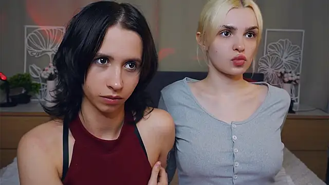 PatricePerlow online show from 03/14/26, 07:53