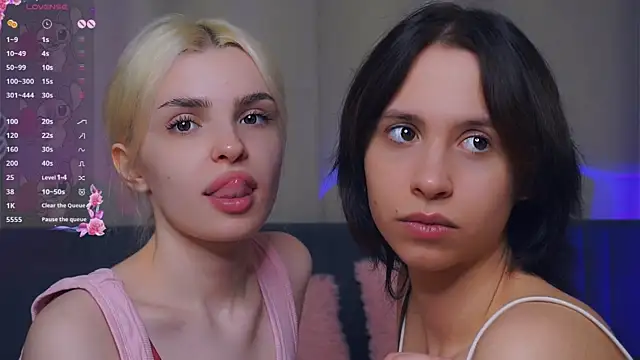 PatricePerlow online show from 03/15/26, 07:21