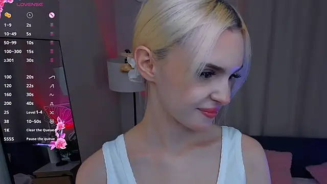 PatricePerlow online show from 04/04/26, 07:42