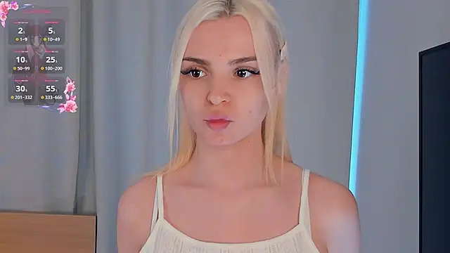 PatricePerlow online show from 04/19/26, 08:26