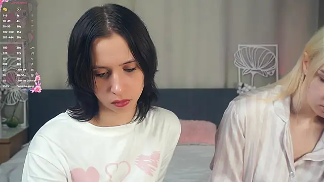 PatricePerlow online show from 03/10/26, 07:40