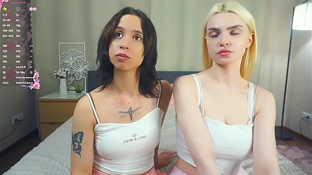 PatricePerlow online show from 03/09/26, 10:13