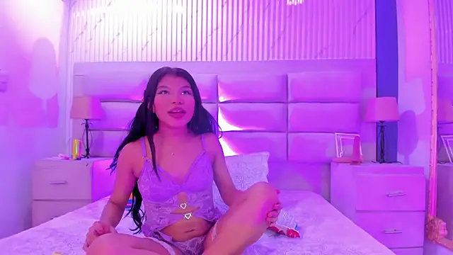 CelesteSweetts  online show from 03/04/26, 06:21