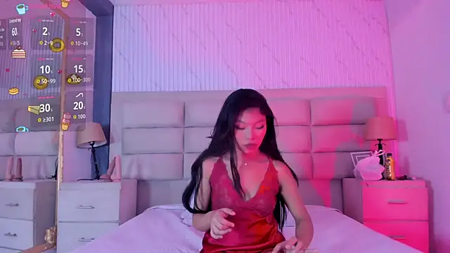 CelesteSweetts  online show from 02/17/26, 05:27