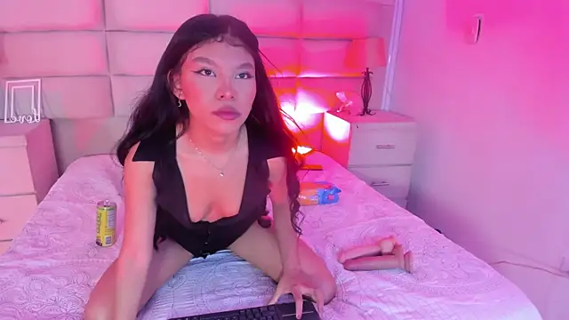 CelesteSweetts  online show from 03/03/26, 05:58