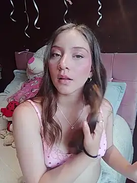 MimiSoftie online show from 04/11/26, 09:40