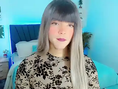 ZoeSchmmit online show from 07/29/26, 05:01