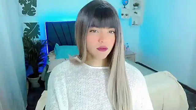 ZoeSchmmit online show from 07/01/26, 12:44