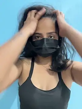 harshali 2012 online show from 02/28/26, 06:29