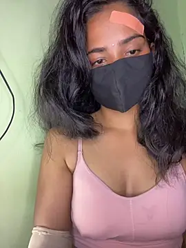 harshali 2012 online show from 01/31/26, 07:56