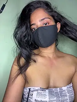 harshali 2012 online show from 03/19/26, 11:10