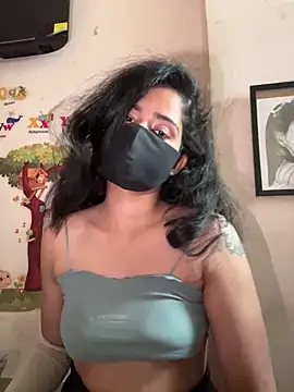 harshali 2012 online show from 02/17/26, 08:44