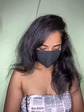 harshali 2012 online show from 02/19/26, 07:00