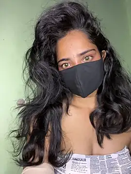 harshali 2012 online show from 02/20/26, 06:10