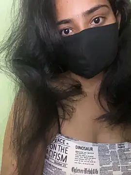 harshali 2012 online show from 02/18/26, 08:00