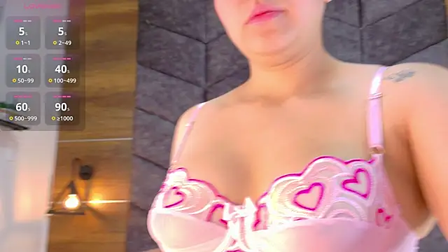 AnnieRouse   online show from 03/22/26, 11:34