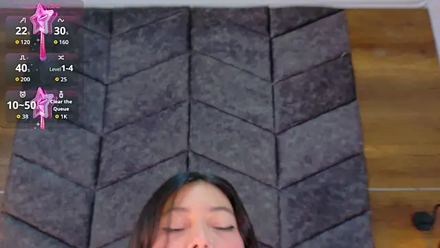 AnnieRouse   online show from 03/27/26, 11:44