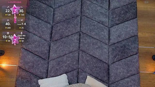 AnnieRouse   online show from 03/15/26, 11:39