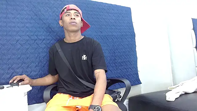 TonnyMarck online show from 02/28/26, 02:44