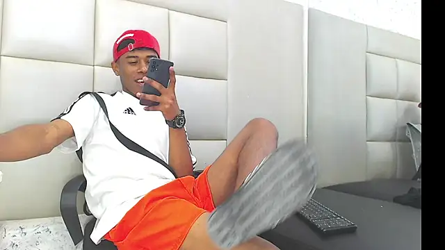 TonnyMarck online show from 02/03/26, 02:53