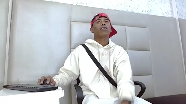 TonnyMarck online show from 02/27/26, 02:34