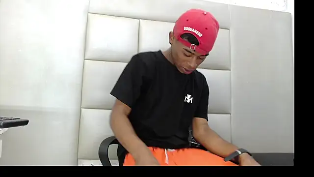 TonnyMarck online show from 02/15/26, 02:23