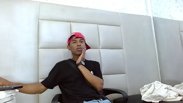 TonnyMarck online show from 02/25/26, 02:34