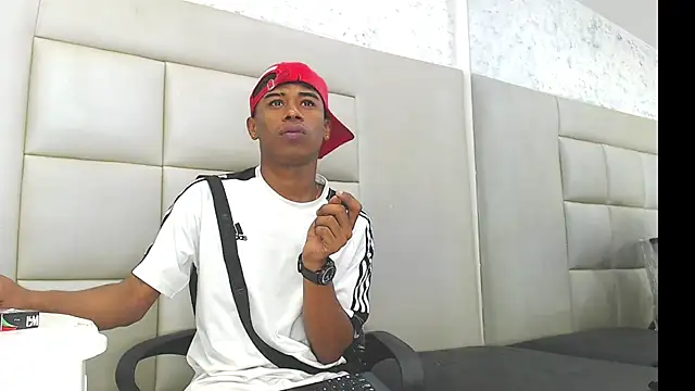 TonnyMarck online show from 02/03/26, 09:03