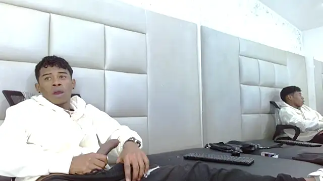 TonnyMarck online show from 02/22/26, 09:33