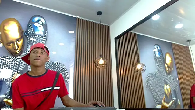 TonnyMarck online show from 02/28/26, 04:28