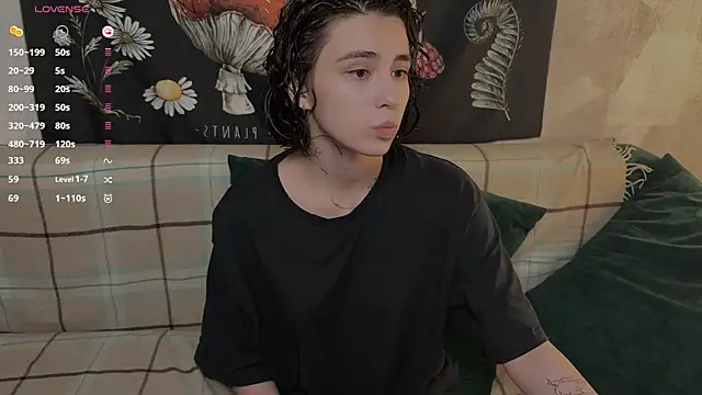 fullofluv online show from 04/05/26, 09:10