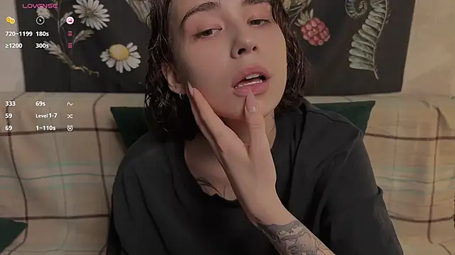 fullofluv online show from 04/03/26, 07:09