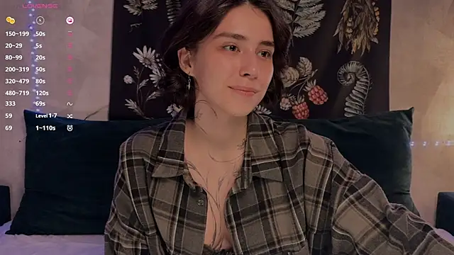 fullofluv online show from 03/19/26, 11:38